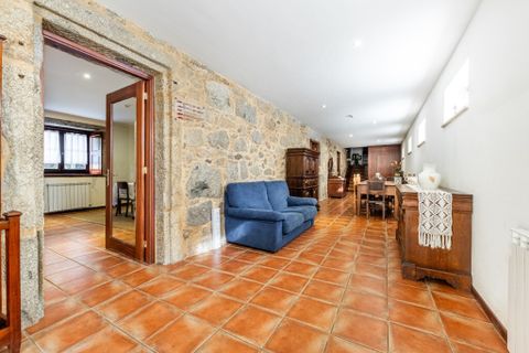 Farm i Amares, Braga, Amares - € 1.450.000 | Ref: 211634 - foto 13