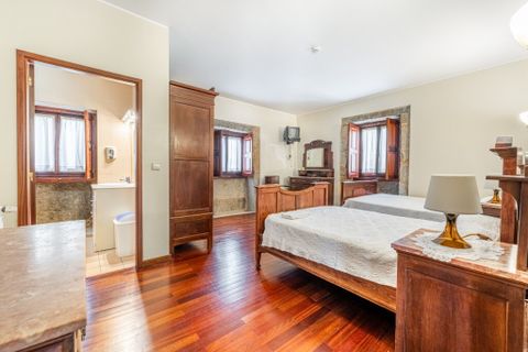 Farm i Amares, Braga, Amares - € 1.450.000 | Ref: 211634 - foto 22