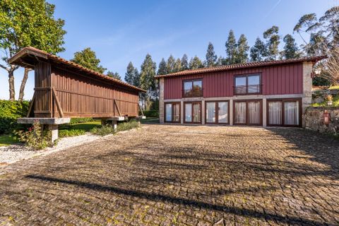 Farm i Amares, Braga, Amares - € 1.450.000 | Ref: 211634 - foto 32