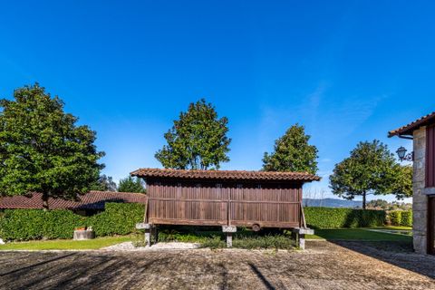 Farm i Amares, Braga, Amares - € 1.450.000 | Ref: 211634 - foto 33