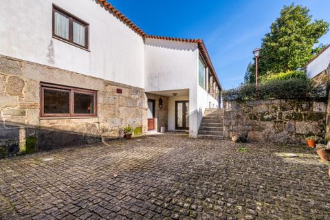 Farm i Amares, Braga, Amares - € 1.450.000 | Ref: 211634 - foto 34