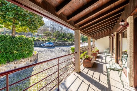 Farm i Amares, Braga, Amares - € 1.450.000 | Ref: 211634 - foto 35