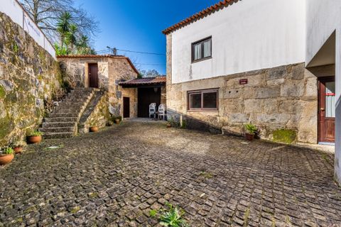 Farm i Amares, Braga, Amares - € 1.450.000 | Ref: 211634 - foto 36