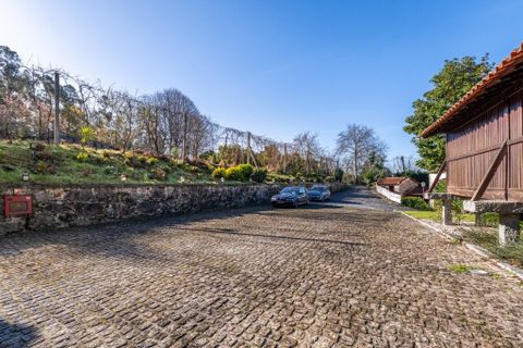 Farm i Amares, Braga, Amares - € 1.450.000 | Ref: 211634 - foto 37