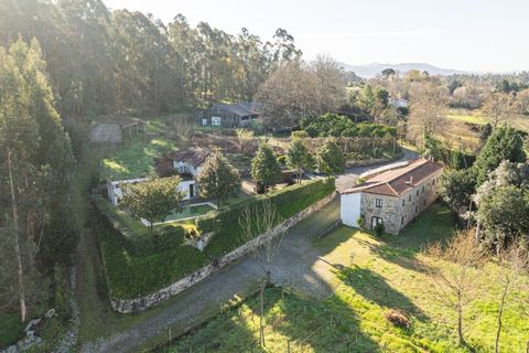 Farm i Amares, Braga, Amares - € 1.450.000 | Ref: 211634 - foto 41