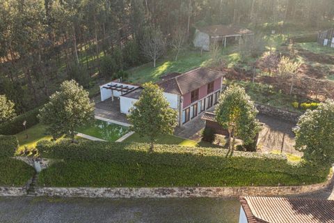 Farm i Amares, Braga, Amares - € 1.450.000 | Ref: 211634 - foto 42