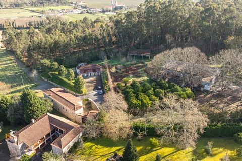 Farm i Amares, Braga, Amares - € 1.450.000 | Ref: 211634 - foto 43