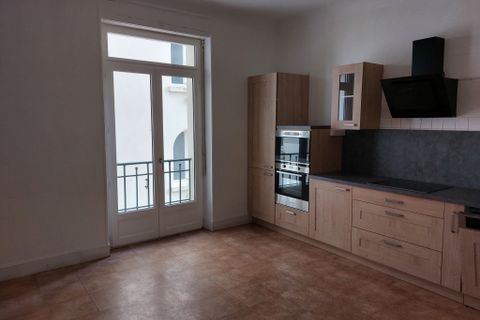 Lejlighed i Vichy, Allier, Vichy - € 232.000 | Ref: 1209 - foto 7