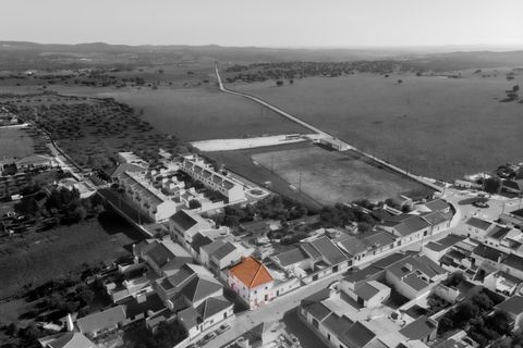 Byhus i Vila Vicosa, Evora, Vila Vicosa - € 59.000 | Ref: ALT002/011/2023 - foto 3