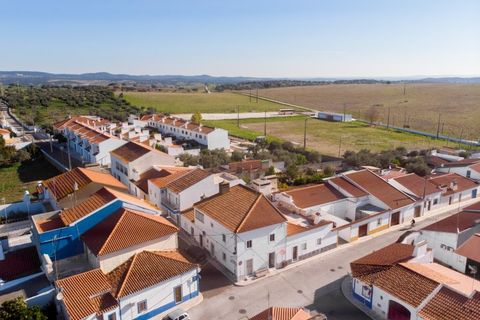 Byhus i Vila Vicosa, Evora, Vila Vicosa - € 59.000 | Ref: ALT002/011/2023 - foto 4