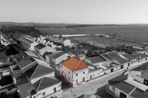 Byhus i Vila Vicosa, Evora, Vila Vicosa - € 59.000 | Ref: ALT002/011/2023 - foto 5