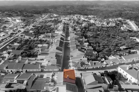 Byhus i Vila Vicosa, Evora, Vila Vicosa - € 59.000 | Ref: ALT002/011/2023 - foto 9