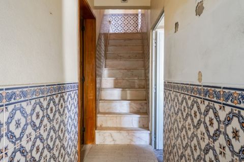 Byhus i Vila Vicosa, Evora, Vila Vicosa - € 59.000 | Ref: ALT002/011/2023 - foto 18
