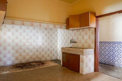 Byhus i Vila Vicosa, Evora, Vila Vicosa - € 59.000 | Ref: ALT002/011/2023 - foto 20