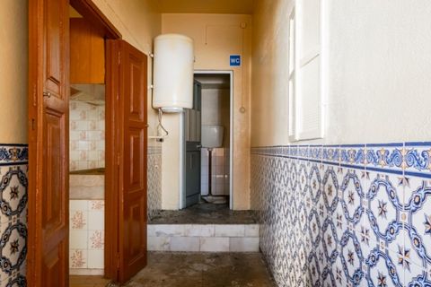 Byhus i Vila Vicosa, Evora, Vila Vicosa - € 59.000 | Ref: ALT002/011/2023 - foto 24