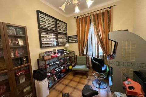 Villa a Carrara, Massa and Carrara, Carrara - € 330.000 | Ref: 107505 - foto 37