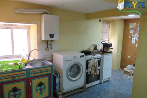 Villa a Gois, Coimbra, Gois - € 60.000 | Ref: PM26 - foto 6