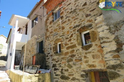 Villa a Gois, Coimbra, Gois - € 60.000 | Ref: PM26 - foto 10