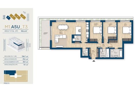 Lejlighed i Canidelo, Porto, Canidelo - € 810.000 | Ref: OC_431_1_U - foto 38