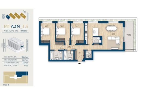 Lejlighed i Canidelo, Porto, Canidelo - € 700.000 | Ref: OC_431_1_N - foto 38