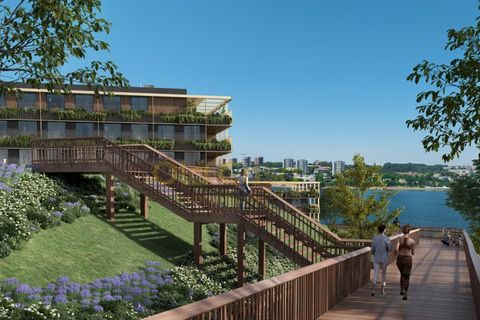 Lejlighed i Canidelo, Porto, Canidelo - € 530.000 | Ref: OC_431_1_J - foto 29