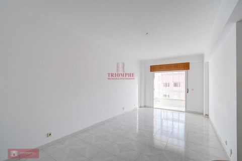 Leilighet i Cacem, Lisbon, Cacem - € 189 000 | Ref: TPH001-290 - foto 2