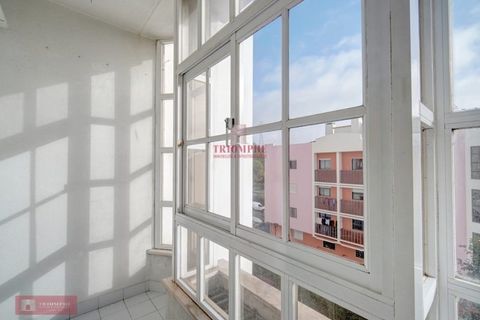 Leilighet i Cacem, Lisbon, Cacem - € 189 000 | Ref: TPH001-290 - foto 3