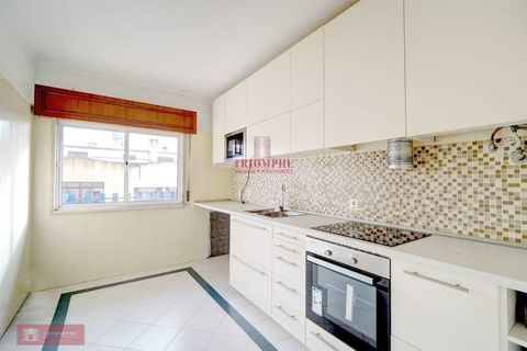 Leilighet i Cacem, Lisbon, Cacem - € 189 000 | Ref: TPH001-290 - foto 5