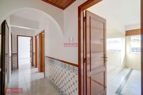 Leilighet i Cacem, Lisbon, Cacem - € 189 000 | Ref: TPH001-290 - foto 6