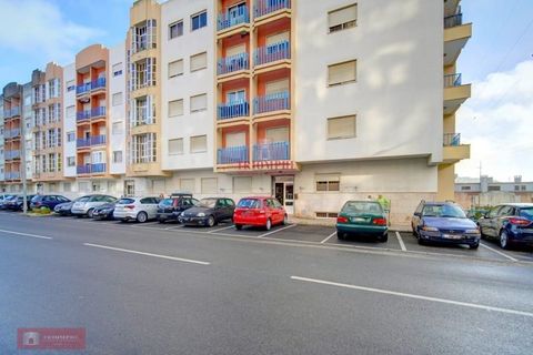 Leilighet i Cacem, Lisbon, Cacem - € 189 000 | Ref: TPH001-290 - foto 14