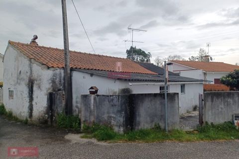 Villa i Pataias, Leiria, Pataias - € 85.000 | Ref: TPH221-30 - foto 1