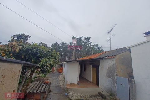 Villa i Pataias, Leiria, Pataias - € 85.000 | Ref: TPH221-30 - foto 9