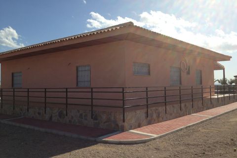 Villa i Abanilla, Murcia, Abanilla - € 297.000 | Ref: CF2845 - foto 11