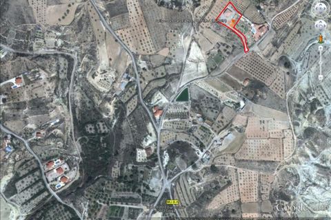 Villa i Abanilla, Murcia, Abanilla - € 297.000 | Ref: CF2845 - foto 33