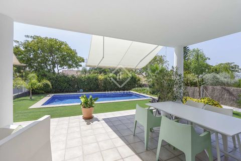 Villa i Betera, Valencia, Betera - € 849.000 | Ref: VAL43826 - foto 2