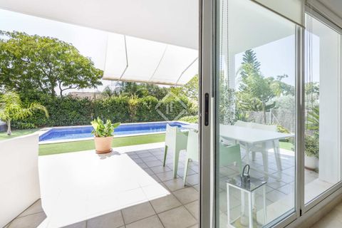 Villa i Betera, Valencia, Betera - € 849.000 | Ref: VAL43826 - foto 3