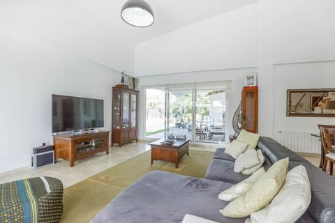 Villa i Betera, Valencia, Betera - € 849.000 | Ref: VAL43826 - foto 4