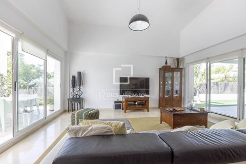 Villa i Betera, Valencia, Betera - € 849.000 | Ref: VAL43826 - foto 7