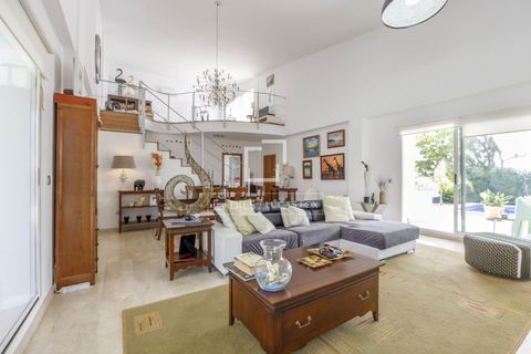 Villa i Betera, Valencia, Betera - € 849.000 | Ref: VAL43826 - foto 8