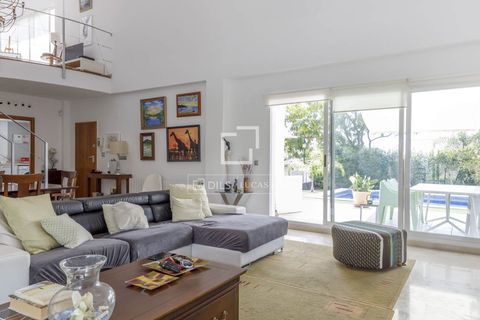 Villa i Betera, Valencia, Betera - € 849.000 | Ref: VAL43826 - foto 9