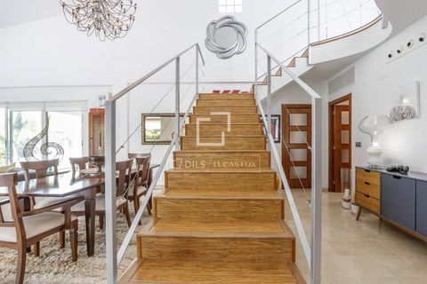 Villa i Betera, Valencia, Betera - € 849.000 | Ref: VAL43826 - foto 12