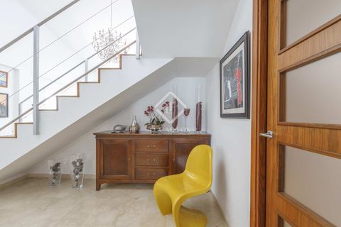Villa i Betera, Valencia, Betera - € 849.000 | Ref: VAL43826 - foto 14