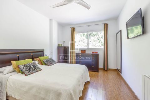 Villa i Betera, Valencia, Betera - € 849.000 | Ref: VAL43826 - foto 21