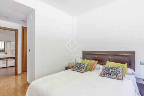 Villa i Betera, Valencia, Betera - € 849.000 | Ref: VAL43826 - foto 22
