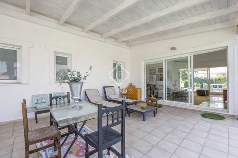 Villa i Betera, Valencia, Betera - € 849.000 | Ref: VAL43826 - foto 35