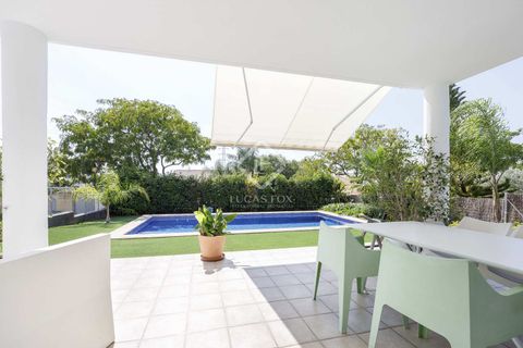 Villa i Betera, Valencia, Betera - € 849.000 | Ref: VAL43826 - foto 38