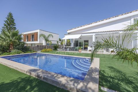 Villa i Betera, Valencia, Betera - € 849.000 | Ref: VAL43826 - foto 40
