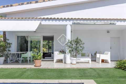 Villa i Betera, Valencia, Betera - € 849.000 | Ref: VAL43826 - foto 41