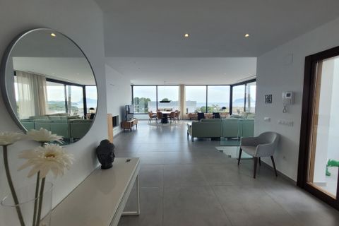 Villa i Moraira, Alicante, Moraira - € 3.300.000 | Ref: ID-33395 - foto 4