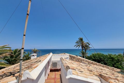 Villa a Denia, Alicante, Denia - € 2.300.000 | Ref: ID-33450 - foto 17